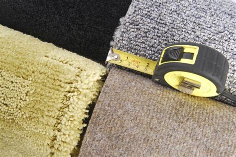 How To Make An Area Rug Out Of A Carpet Remnant In 2020 Carpet