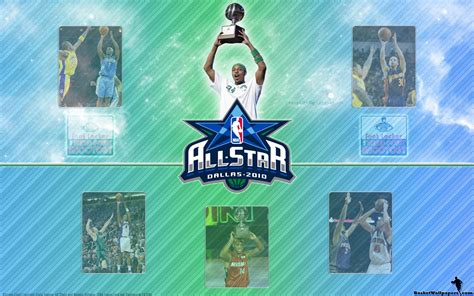 Nba All Star Wallpapers Basketball Wallpapers At