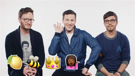 Watch Social Media 101 From The Lonely Island Crew | Wired Video | CNE | Wired.com | WIRED