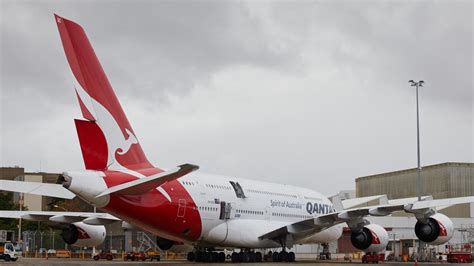 Qantas Reveal Another Frequent Flyer Change