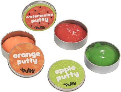 Scented Putty Wholesale