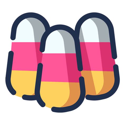 Icono De Caramelos De Color Descargar Pngsvg Transparente