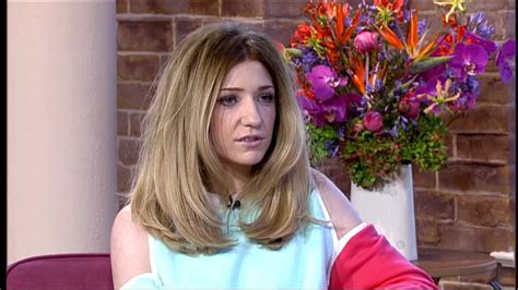Nicola Roberts Styled To Rock Interview This Morning Hd 13 Aug 12