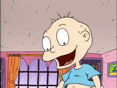 Последние твиты от tommy pickles (@ogtommypickles). Image - Tommy.png | Tommy and the Rugrats Wiki | Fandom powered by Wikia