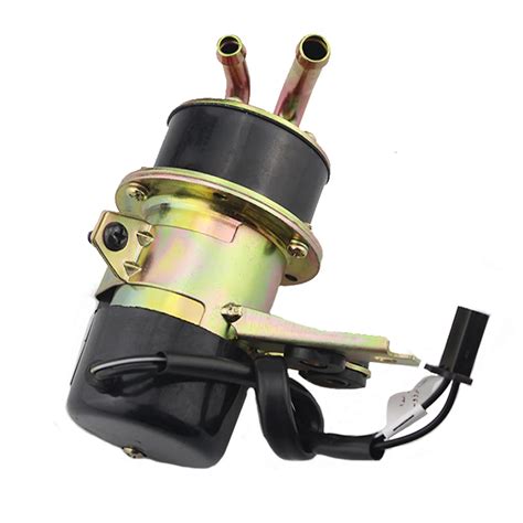 Road Passion Motorcycle Gasoline Petrol Fuel Pump For Yamaha Yzf R1 98