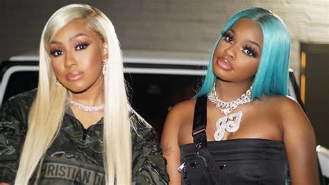 City Girls Hit No 1 On Billboard Emerging Artists Chart With Jobs