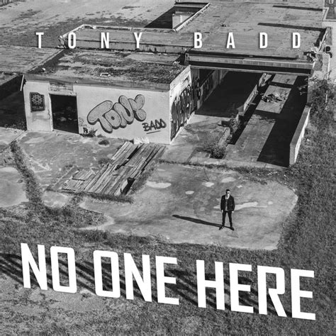 no one here ep by tony badd spotify
