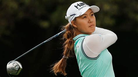 Aussies Sarah Kemp And Minjee Lee Dominating At Ladies European Masters