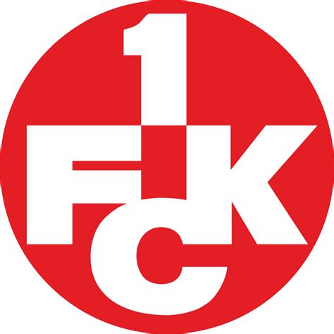 V., commonly known as simply fc köln or fc cologne in english (german pronunciation: File:Logo 1 FC Kaiserslautern.svg - Wikipedia