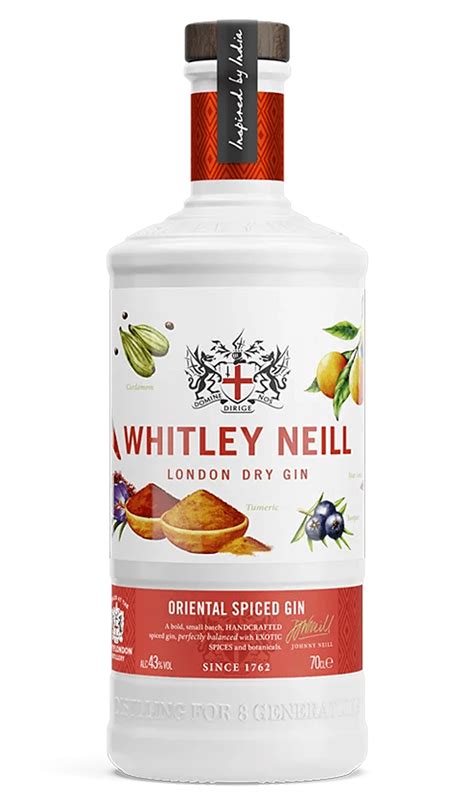 WHITLEY NEILL Black Cherry | Bar Media