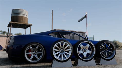 Beamng Wheel Pack SexiezPicz Web Porn