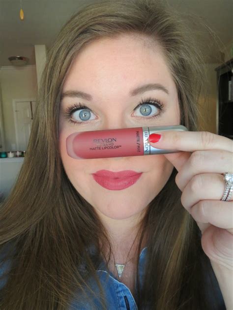 4.2 out of 5 stars with 88 reviews. Revlon Ultra HD Matte Lipcolor in Kisses - Hoots of a Night Al