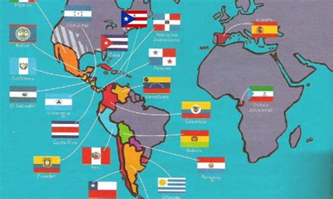 Pablo Iglesias Y Pedro Sánchez Borran España Del Mapa De Países
