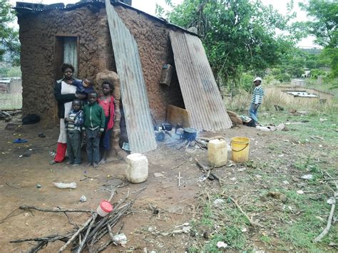 Poverty Still A Problem For Millions Of South Africans Mpumalanga News
