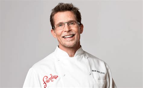 Chef Rick Bayless To Open Frontera Fresco Restaurant At Walt Disney