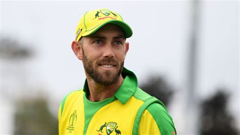 Glenn Maxwell Has The And Glenn Maxwell 2048x1152 Wallpaper