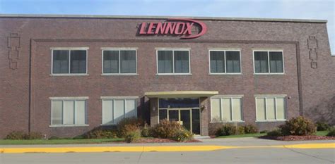 Lennox Uaw Ratify Five Year Contract News Sports Jobs Times
