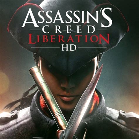 Assassin S Creed Liberation Hd Ps Playstation Screenshots My XXX Hot Girl
