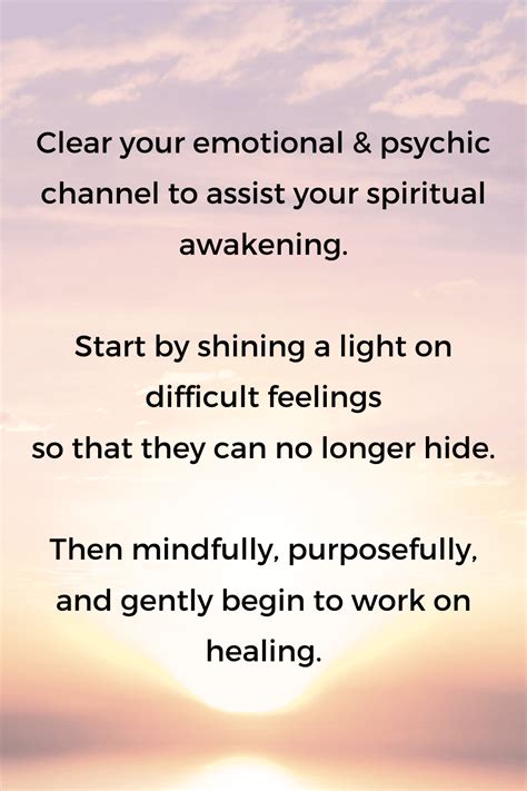 15 Spiritual Awakening Quotes For Spiritual Enlightenment