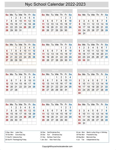 2022 2023 Calendar Uft August Calendar 2022