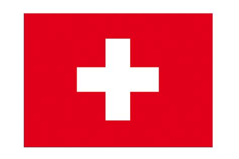 Switzerland Flag Sticker 3x4 5 Pcs Maxflags Royal Flags