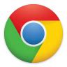 If you download google chrome from places other than its official website, you might download the wrong version, with bundled extras which you might not want. Google Chrome (32 Bit) - Download - CHIP