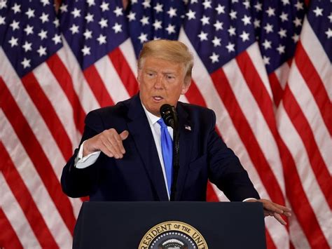 President trump addressed the nation about the steps his administration will take to combat the coronavirus crisis.creditcredit.doug mills/the new one administration official said on thursday that mr. Trump Accuses Democrats Of Trying To Steal Presidential Election | White House, US Patch