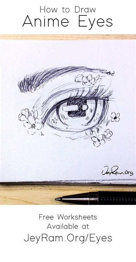 25 How To Draw Anime Eyes Female Cute Step By Step Pics Anime