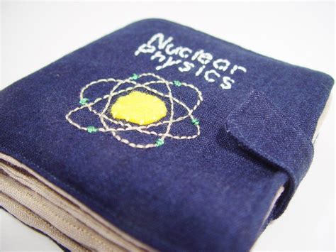 New friends children's fabric panel 23 x 42 inches. Baby's First Nuclear Physics book | Cloth books for babies ...