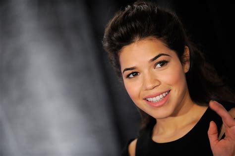 America Ferrera Says Shes In Denial About Ugly Betty Cancellation