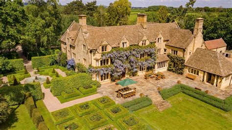 Luxury Cotswold Rentals Holiday Cottages And Country Houses