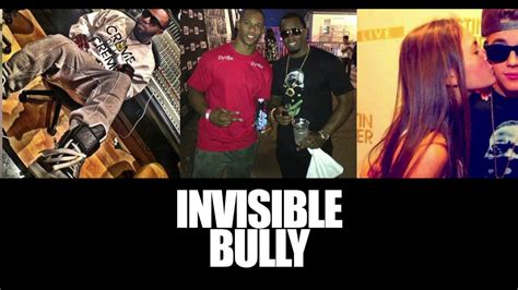 Invisible Bully Press Reel On Vimeo