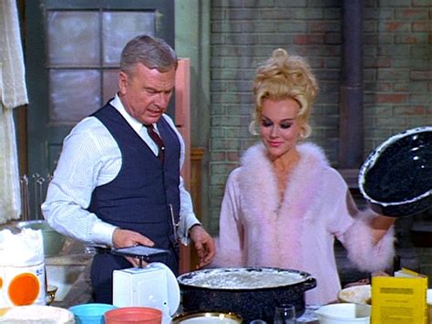 Green Acres Lisa Bakes A Cake Tv Episode 1966 Imdb