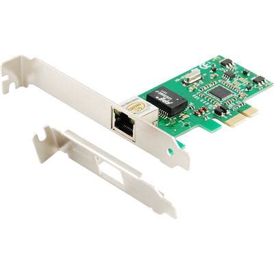 3.2 how to choose the best pcie ethernet card (with price and reviews). Protronix Gigabit Ethernet LAN Low Profile PCI Express ...
