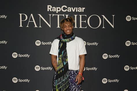 Juice Wrld And Eminem Detail The Dangers Of Addiction On New Song