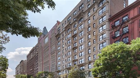 Parc 77 Apartments In Upper West Side 50 West 77th Street