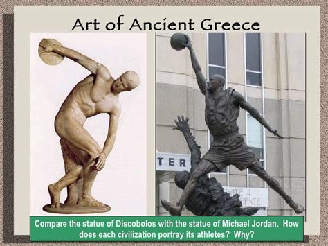 Greek Art and Architecture