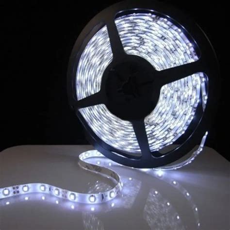 Waterproof Cool White Dc 12v 5m 3528 Smd 300 Leds Led Strips Strip