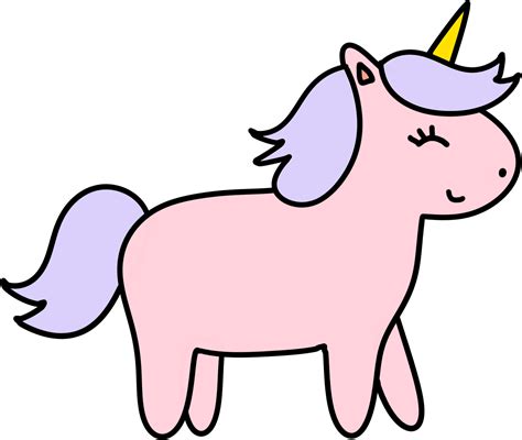 Easy Cute Unicorn Drawing Clipart 5766072 Pinclipart Porn Sex Picture