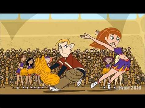 Kim Possible Epic Theme Song YouTube