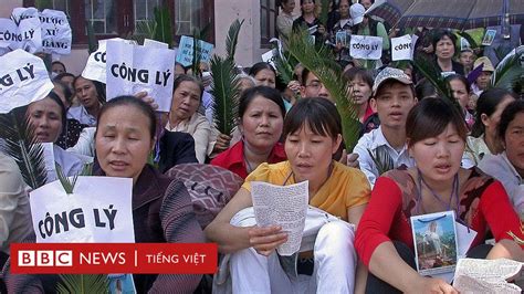 Luật Magnisky Và Chế Tài Vi Phạm Nhân Quyền ở Việt Nam Thế Nào Bbc