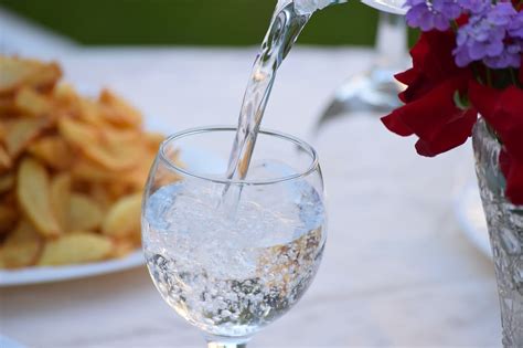 Is Carbonated Water Good Or Bad For You Living Water