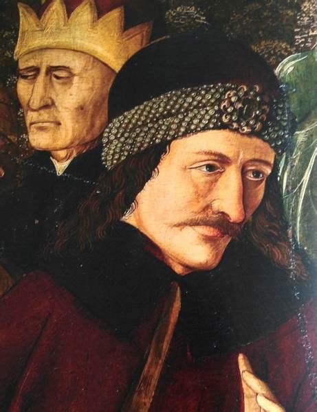 Bloodthirsty Facts About Vlad The Impaler Aka Count Dracula 15 Pics