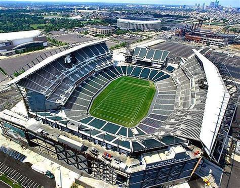 What Are The Most Expensive Nfl Stadiums In The World Updated