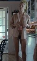 Has Chloë Sevigny ever been nude