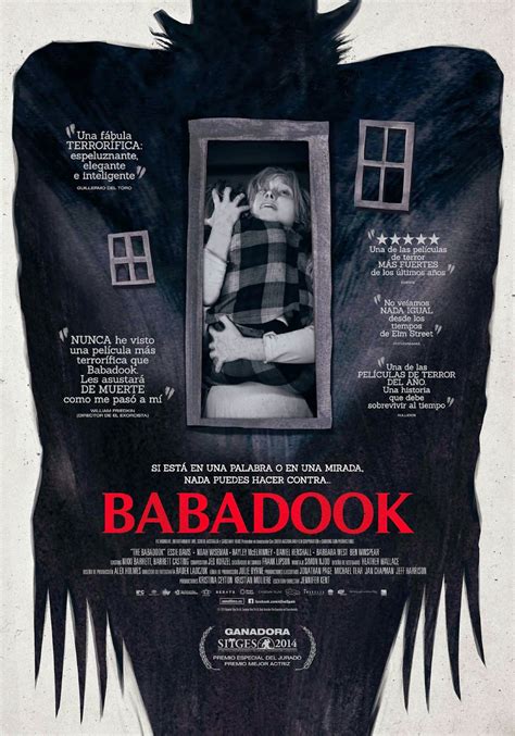 Babadook 2014