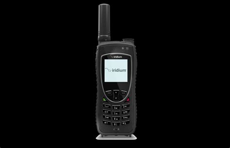 Iridium Extreme 9575 Phone Review For 2021 Eweek