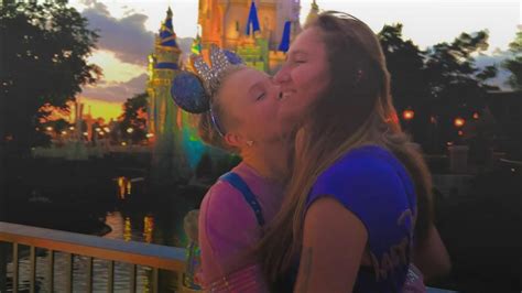 Jojo Siwa Confirms She And Kylie Prew Are Back Together