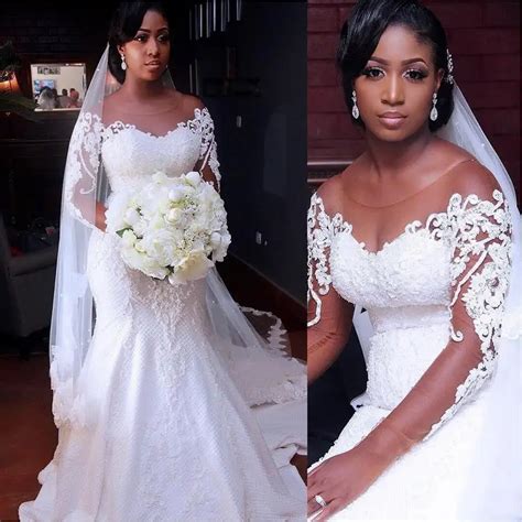 African Mermaid Wedding Dresses Top 10 Find The Perfect Venue For