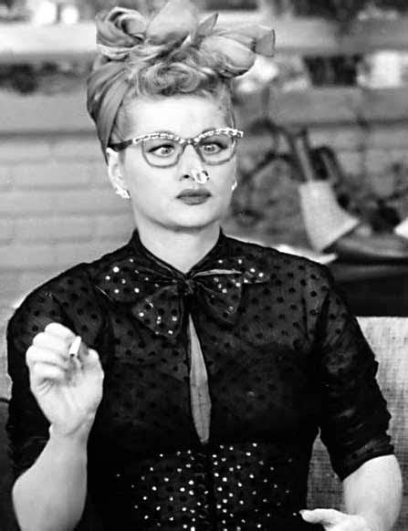 Lucille Ball I Love Lucy Bdatotally